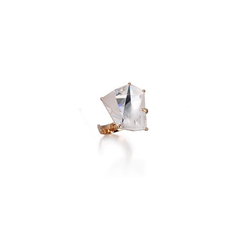a slow waltz ring_rose gold