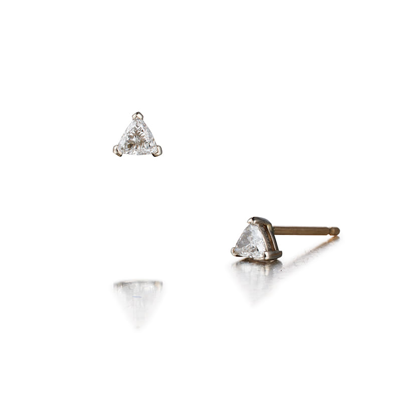 Diamonds Are a Girl&#039;s Best Friend earring