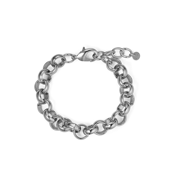 chain bracelets_02_white gold